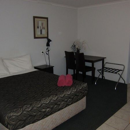 Eldorado Motor Inn Tennant Creek Extérieur photo