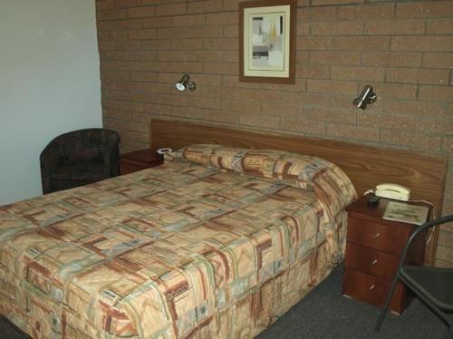 Eldorado Motor Inn Tennant Creek Extérieur photo