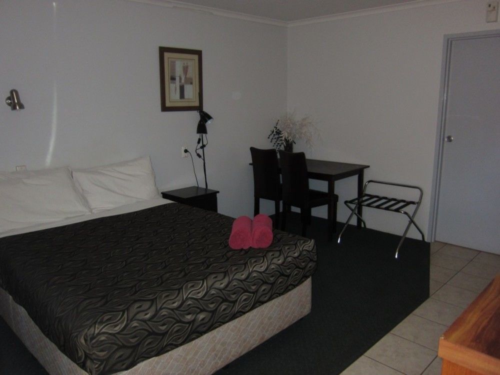 Eldorado Motor Inn Tennant Creek Extérieur photo